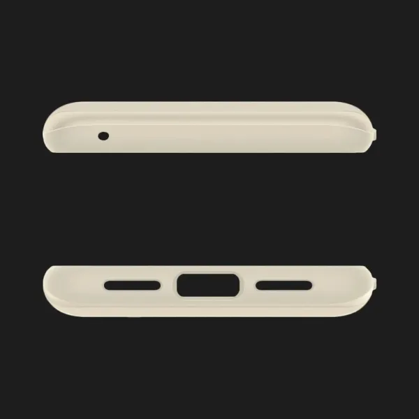 Чохол Spigen Thin Fit для Google Pixel 8 (Mute Beige)