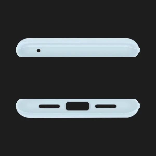 Чохол Spigen Thin Fit для Google Pixel 8 (Mute Blue)