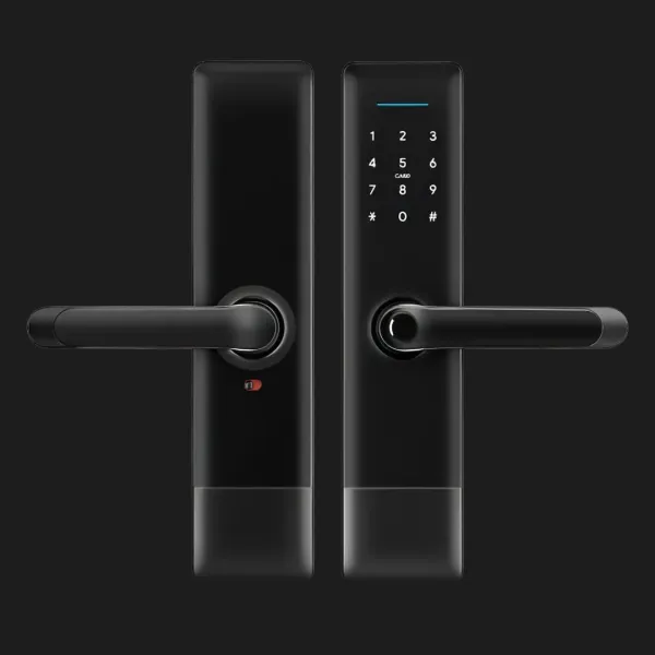 Смарт замок TTLOCK ONIX WiFi (Black)