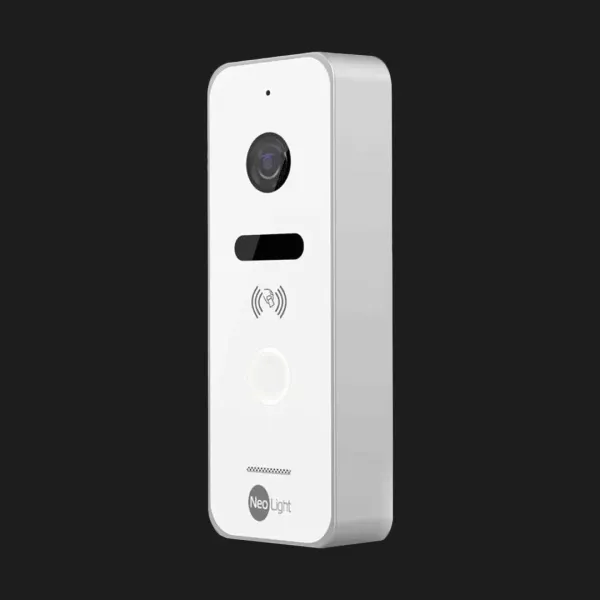 Виклична панель Neolight Optima ID FHD (White)