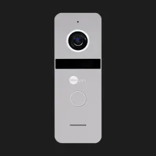Виклична панель Neolight Solo (Silver)