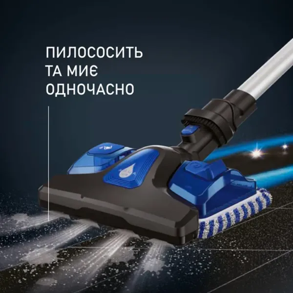 Пилосос Rowenta X-Force 9.6 Aqua Allergy