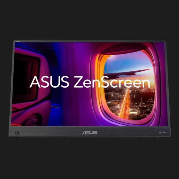 Монітор портативний Asus 15.6