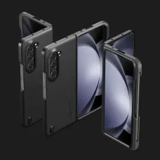 Чохол Spigen Thin Fit Pen для Samsung Galaxy Fold 5 (Black)