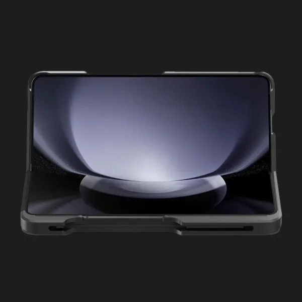 Чохол Spigen Thin Fit Pen для Samsung Galaxy Fold 5 (Black)