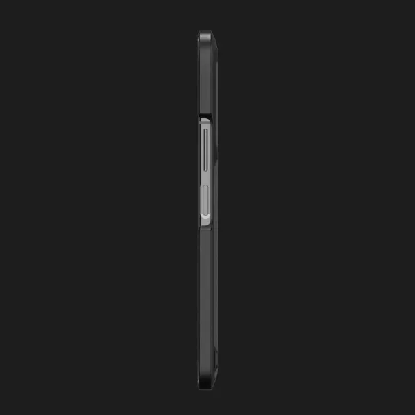 Чохол Spigen Thin Fit Pen для Samsung Galaxy Fold 5 (Black)