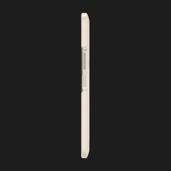 Чохол Spigen Thin Fit Pen для Samsung Galaxy Fold 5 (Pearled Ivory)