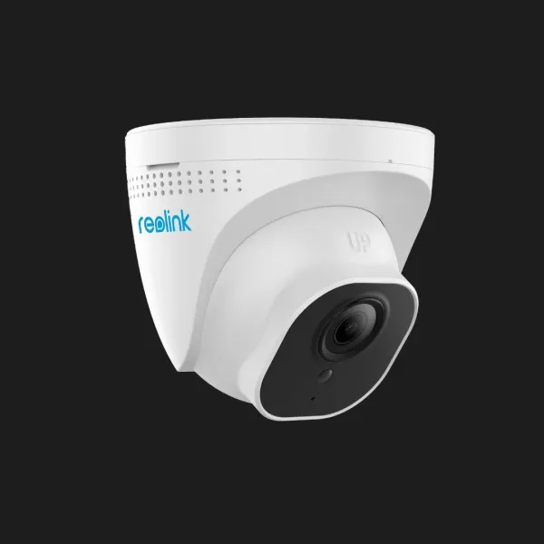 Комплект відеоспостереження Reolink RLK8-520D4-5MP (White)