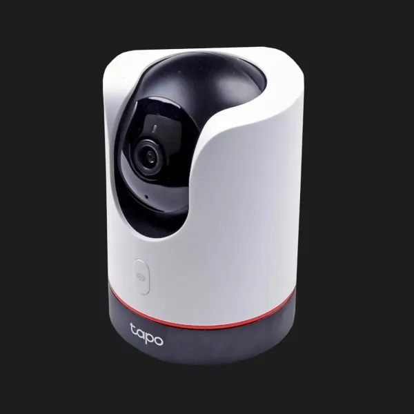 IP камера TP-Link Tapo C225 (White)