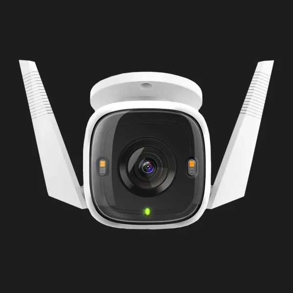 IP камера TP-Link Tapo C320WS (White)