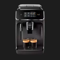 Кавомашина Philips Series 2200 (Matt Black)