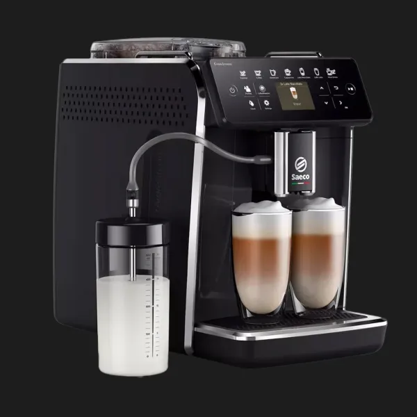 Кавомашина Saeco GranAroma (Black)