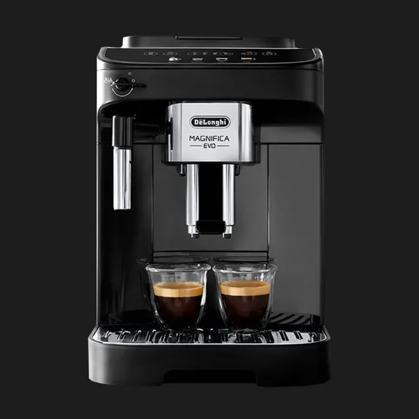 Кавомашина Delonghi Magnifica Evo (Black)
