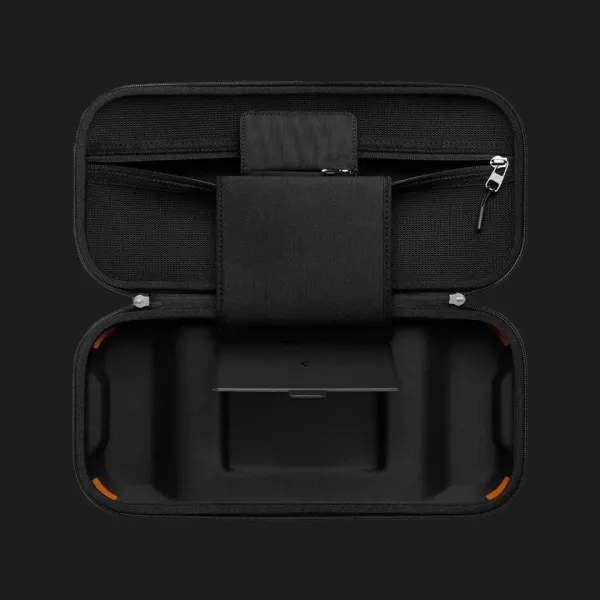 Чохол Spigen Rugged Armor Pro Pouch для Steam Deck (Black)