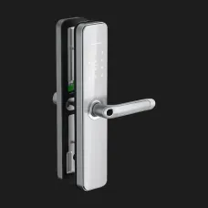 Смарт замок TTLOCK TOUCH PRO (Silver)