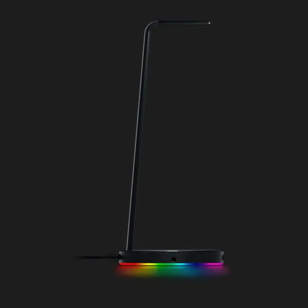 Підставка для навушників Razer Base Station V2 Chroma (Black)