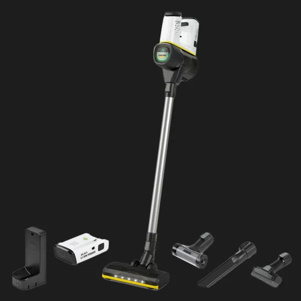 Пилосос Karcher VC 6 Cordless Premium ОurFamily (EU)