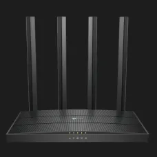Маршрутизатор TP-LINK ARCHER C80 AC1900 (Black)
