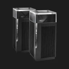 Wi-Fi Mesh система Asus ZenWiFi Pro ET12 AXE11000, 2мод (Black)