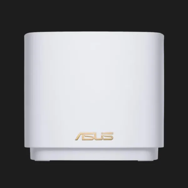 Wi-Fi Mesh система Asus ZenWiFi XD4 PLUS AX1800, 3мод (White)