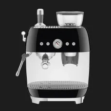 Кавомашина SMEG (Black)