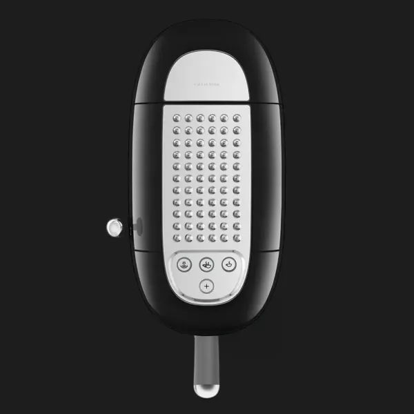 Кавомашина SMEG (Black)