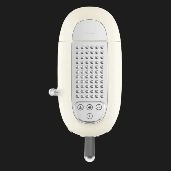 Кавомашина SMEG (Cream)