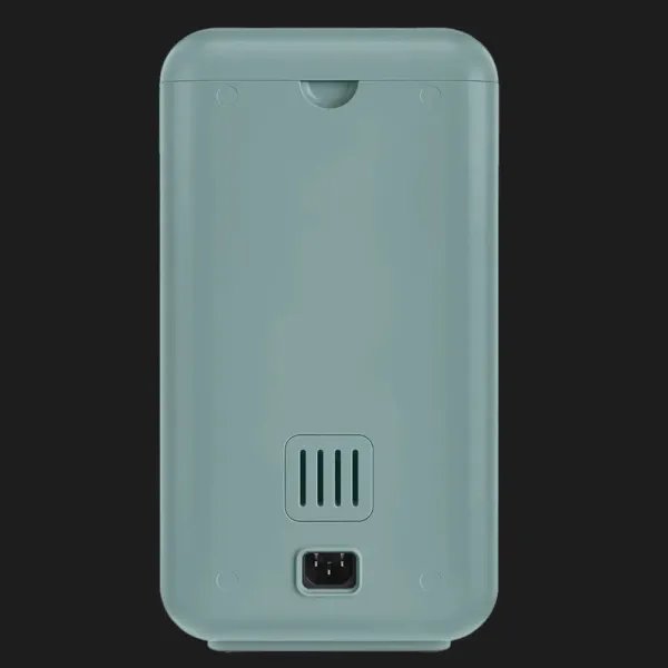 Кавомашина SMEG (Green Matte)
