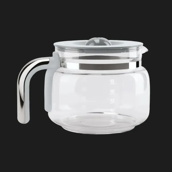 Кавоварка SMEG (Black)