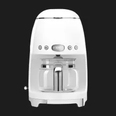 Кавоварка SMEG (White)