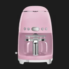 Кавоварка SMEG (Pink)