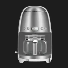 Кавоварка SMEG (Steel Matte)