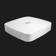 Відеореєстратор Dahua DHI-NVR2108-I2 (8 каналів) (White)