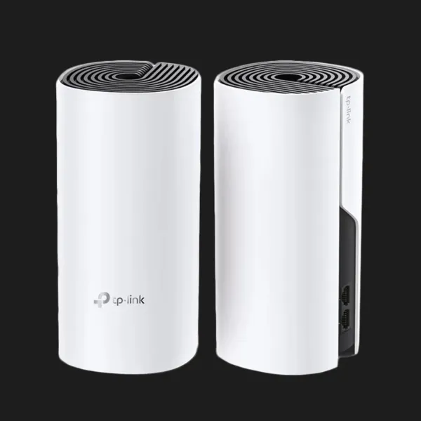 Wi-Fi Mesh система TP-LINK Deco M4 AC1200, 2мод (White)