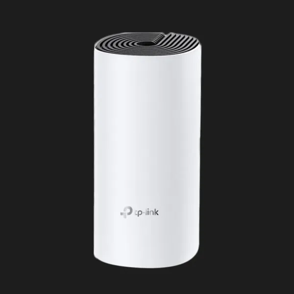 Wi-Fi Mesh система TP-LINK Deco M4 AC1200, 2мод (White)