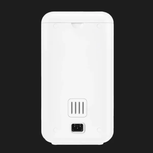 Кавомашина SMEG (White Matte) (BCC11WHMEU)