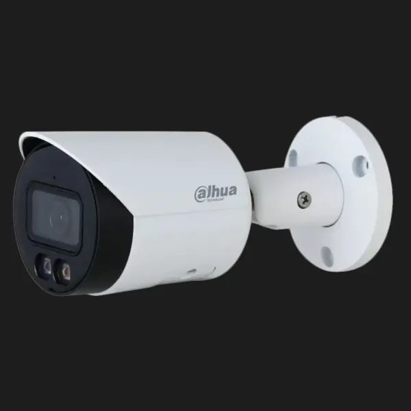 IP камера Dahua DH-IPC-HFW2849S-S-IL (2.8мм)
