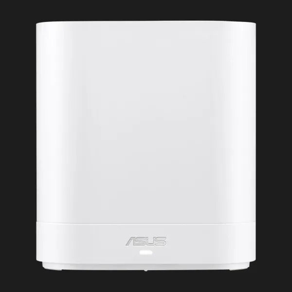 Wi-Fi Mesh система Asus ExpertWiFi EBM68, 2мод (White)