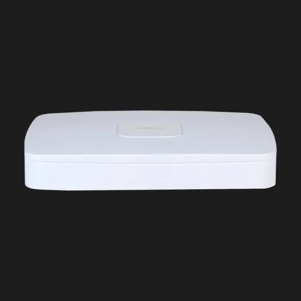 Відеореєстратор Dahua DHI-NVR2108-8P-I (8 каналів) (White)