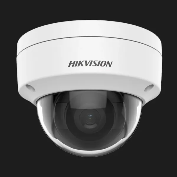IP камера купольна Hikvision DS-2CD1121-I (F) (2.8) (White)