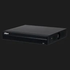 Відеореєстратор Dahua DHI-NVR1104HS-S3/H (4 канали) (Black)