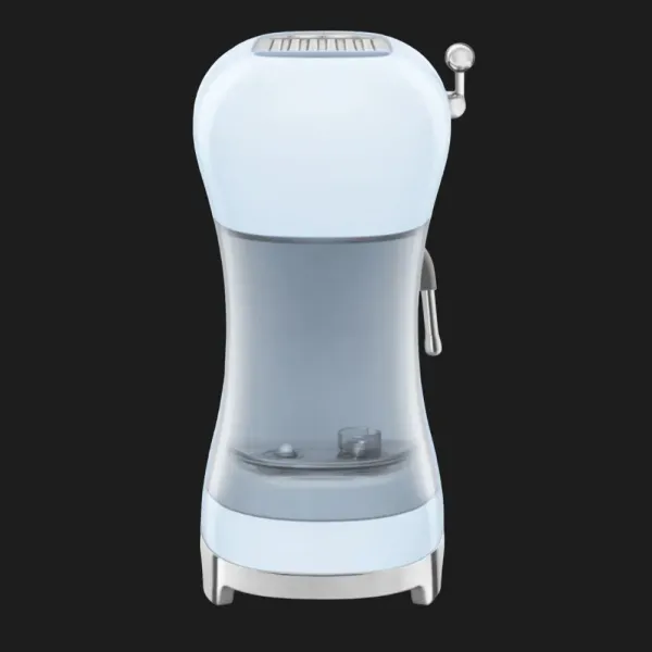 Кавомашина SMEG  (Blue)