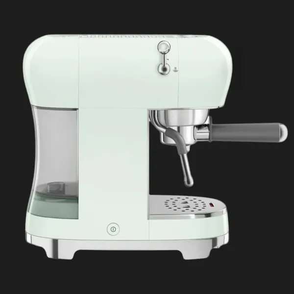 Кавомашина SMEG (Green)
