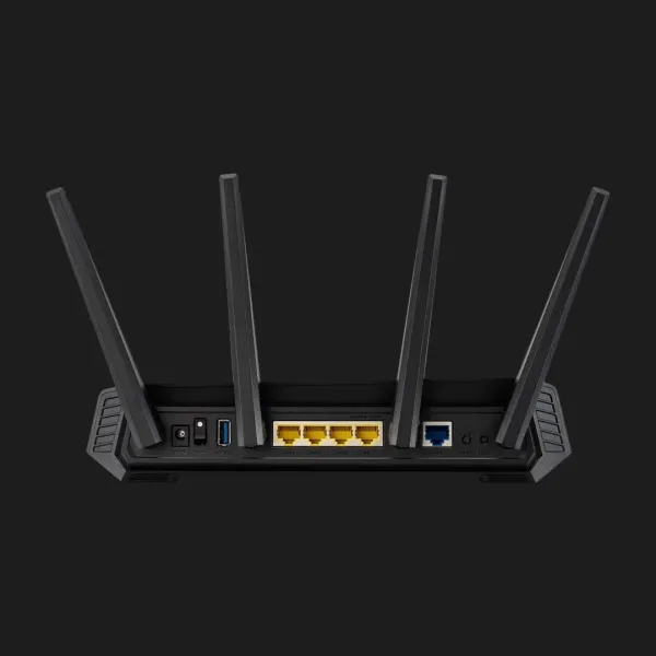 Маршрутизатор ASUS GS-AX5400 AX5400 (Black)