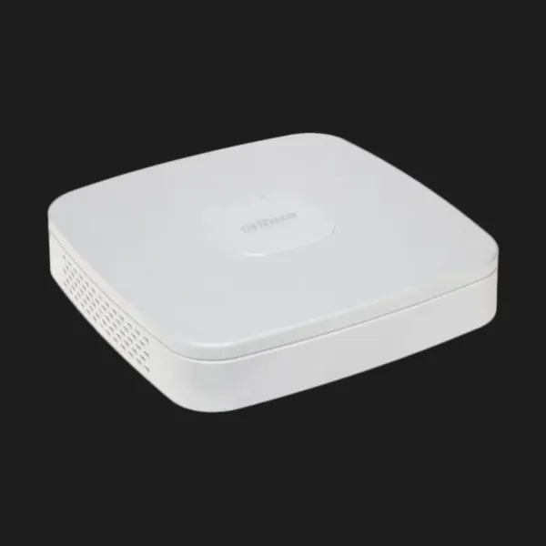 Відеореєстратор Dahua DH-XVR4108C-I (8 каналів) (White)