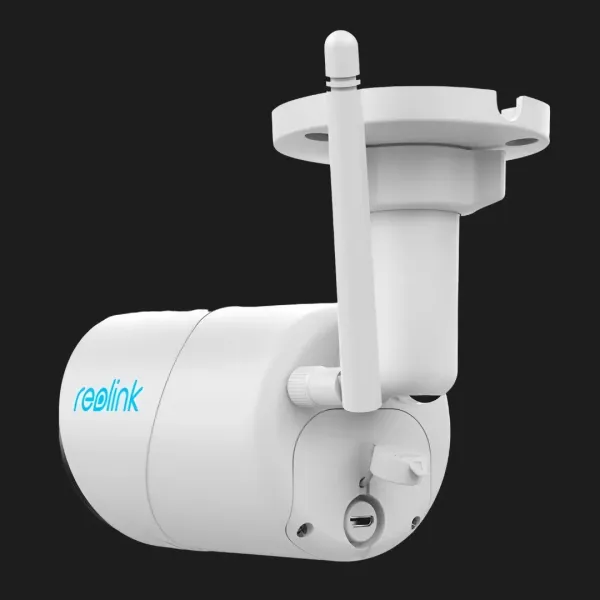 IP камера Reolink Argus Eco