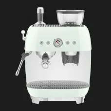 Кавомашина SMEG (Green)