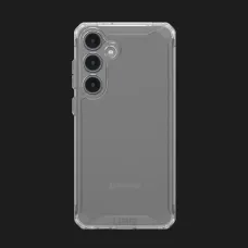 Чохол UAG Plyo для Samsung Galaxy S24+ (Ice)
