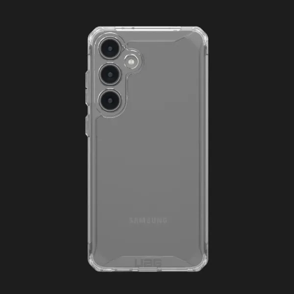 Чохол UAG Plyo для Samsung Galaxy S24+ (Ice)