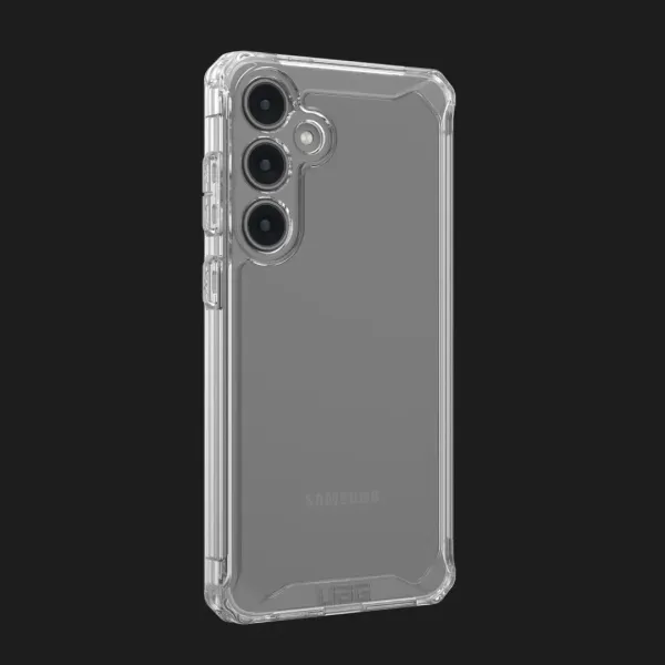 Чохол UAG Plyo для Samsung Galaxy S24+ (Ice)
